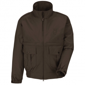 Horace Small HS3353 New Generation 3 Jacket - Brown