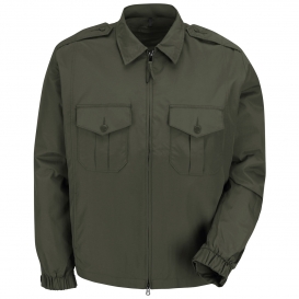 Horace Small HS3423 Sentry Jacket - Forest Green