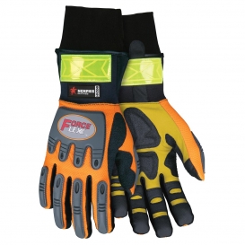 Mcr Safety Hv200