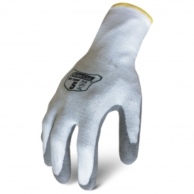 Ironclad IKC5-BAS Knit Cut 5 Work Gloves