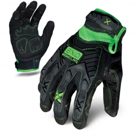 Ironclad EXO-MIG Motor Impact Gloves