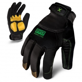 Ironclad EXO-MLR Modern Leather Reinforced Gloves