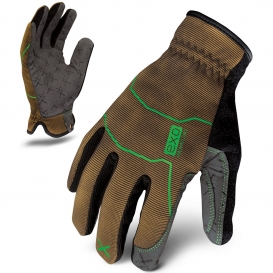 Ironclad EXO-PUG Project Utility Gloves