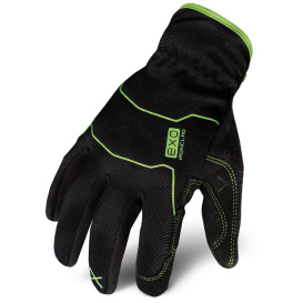 Ironclad EXO2-MUG Exo Motor Utility Gloves - Black