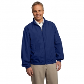Port Authority J305 Essential Jacket