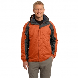 Port Authority J310 Ranger 3-in-1 Jacket