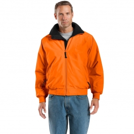 Port Authority J754S Enhanced Visibility Challenger Jacket