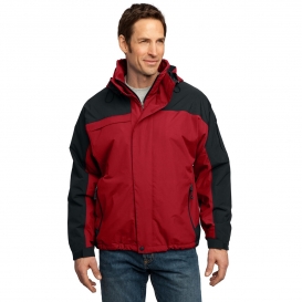 Port Authority J792 Nootka Jacket