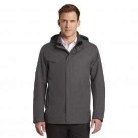 Port Authority J900 Collective Outer Shell Jacket - Graphite