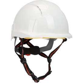 JSP 280-AJS260-10 EVOLite Skyworker Industrial Height Safety Helmet