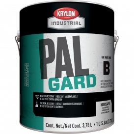 Krylon K000S3498-16 Palgard Polyamide Epoxy - Gloss Hardener
