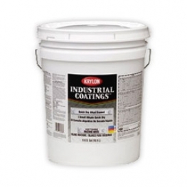 Krylon Quick Dry Alkyd Enamel - 55gl