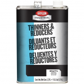 Krylon K01661714-16 Thinners and Reducers - VM&P Naptha