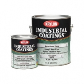 Krylon Water-Based Epoxy Primer - Hardner Part B