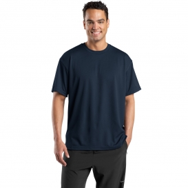 sport tek dri fit short sleeve