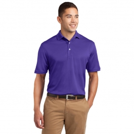 Sport-Tek K469 Dri-Mesh Polo Shirt - Purple