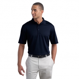 Port Authority Mens Poly Bamboo Blend Pique Polo