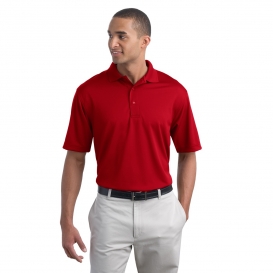 Port Authority K497 Poly-Bamboo Charcoal Blend Pique Polo