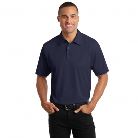 Port Authority K571 Dimension Polo - Dark Navy