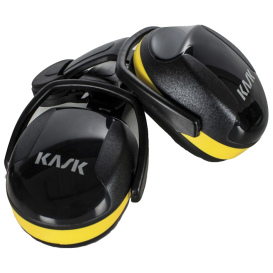 KASK WHP00005 Hearing Protection SC 2 Cap Mounted Ear Muffs - NRR 24dB