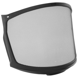 KASK WVI00010 Primero Zen Plastic Mesh Visor