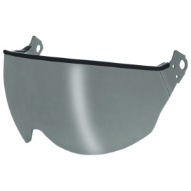 KASK WVI00036 V2 Plus Visor - Smoke