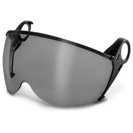 KASK WVI00038 Zen Visor - Smoke