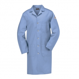 Bulwark FR KEL2LB Men\'s Lab Coat - EXCEL FR - 7 oz.