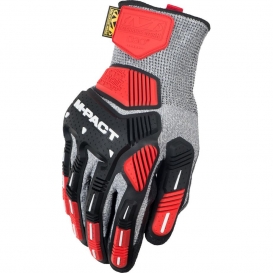 Mechanix KHD-CR M-Pact Knit CR5A5 Gloves