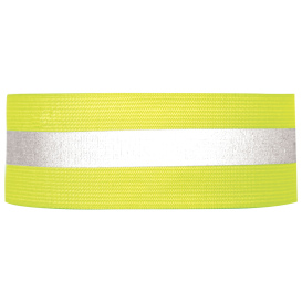 Kishigo 3881 Arm/Ankle Band - Yellow/Lime