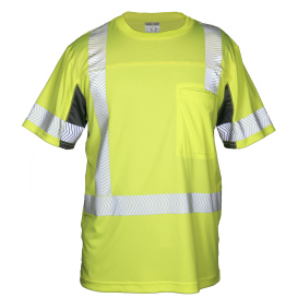 Kishigo Safety Shirts | Full Source