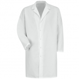 Red Kap KP38WH Specialized Lab Coat