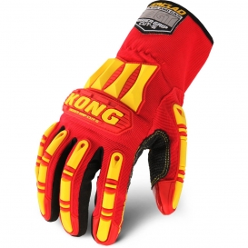 Ironclad KRC5 Kong Rigger Grip Cut 5 Work Gloves