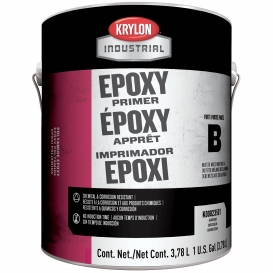 Krylon K00023501-16 Epoxy Primer Polyamide - Hardener