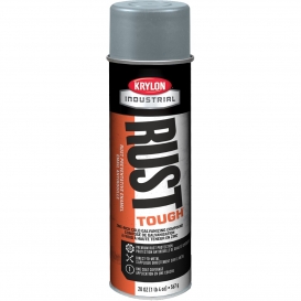 Krylon K00859007 Rust Tough Rust Preventative Primer - Cold Galvanizing