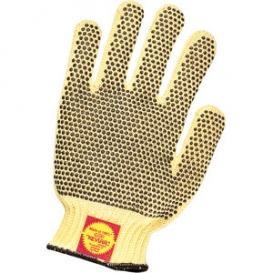 Perfect Fit Uncoated Stainless Steel w/Synthetic Fiber Gloves X-Large