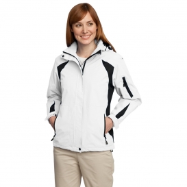 Port Authority L304 Ladies All-Season II Jacket