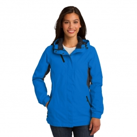 Port Authority L322 Ladies Cascade Waterproof Jacket