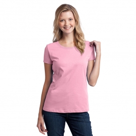 Fruit of the Loom L3930 Ladies Heavy Cotton HD T-Shirt