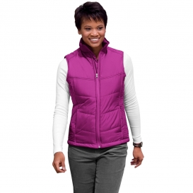 Port Authority L709 Ladies Puffy Vest
