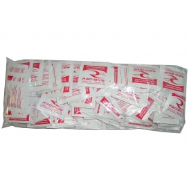 Radians LCB1 Lens Cleaning Towelettes - Bulk Pack of 1000