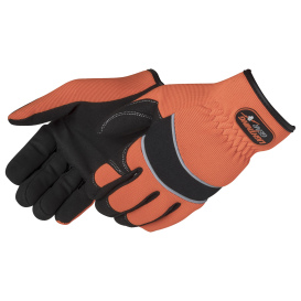 Liberty Safety 0906HO Crimson Warrior Mechanic Gloves