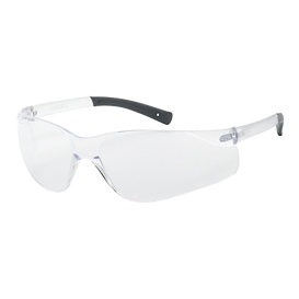 Liberty Safety iNOX 1715 Rimless Safety Glasses - Clear Frame - Clear Anti-Fog Lens