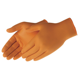 Liberty Safety 2010HO Nitrile Disposable Gloves