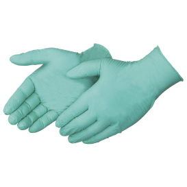 Liberty Safety 2011ML Polychloroprene Disposable Gloves