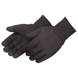 Liberty Safety 4503 Jersey Work Gloves