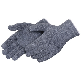 Liberty Safety 4527TG Heavyweight Cotton String Knit Textile Work Gloves