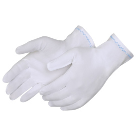 Liberty Safety 4613 Reversible Stretch Nylon Inspection Gloves