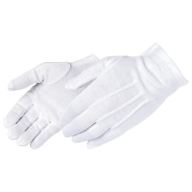 Liberty Safety 4625 Formal Inspection Gloves - with PVC Dots