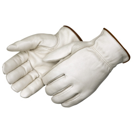 Liberty Safety 6227 Quality Insulated Leather Driver Gloves